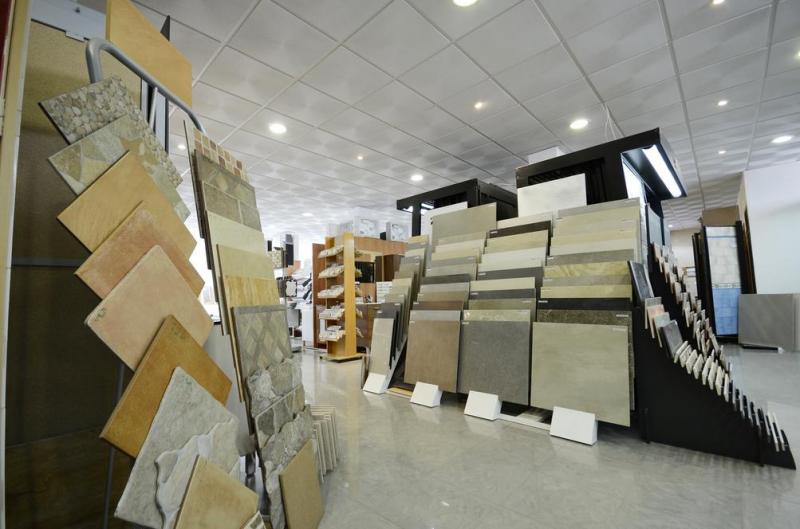 Guide des meilleurs points de vente de carrelage &agrave; SEMECOURT