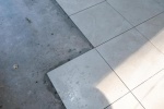 Carrelage grand format &agrave; Maizi&egrave;res-l&egrave;s-Metz : avantages et pose
